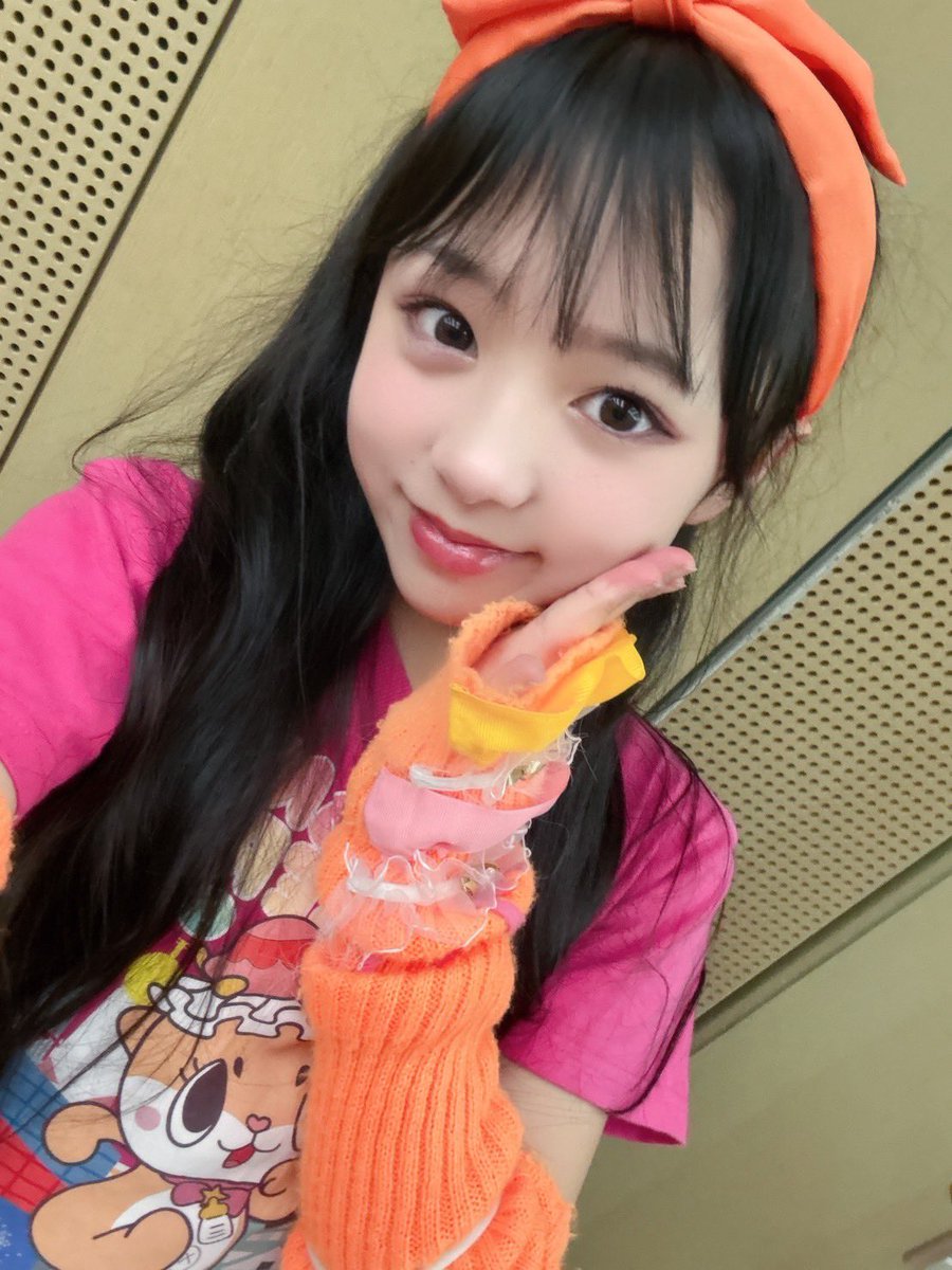 一ノ瀬　りん tweet media