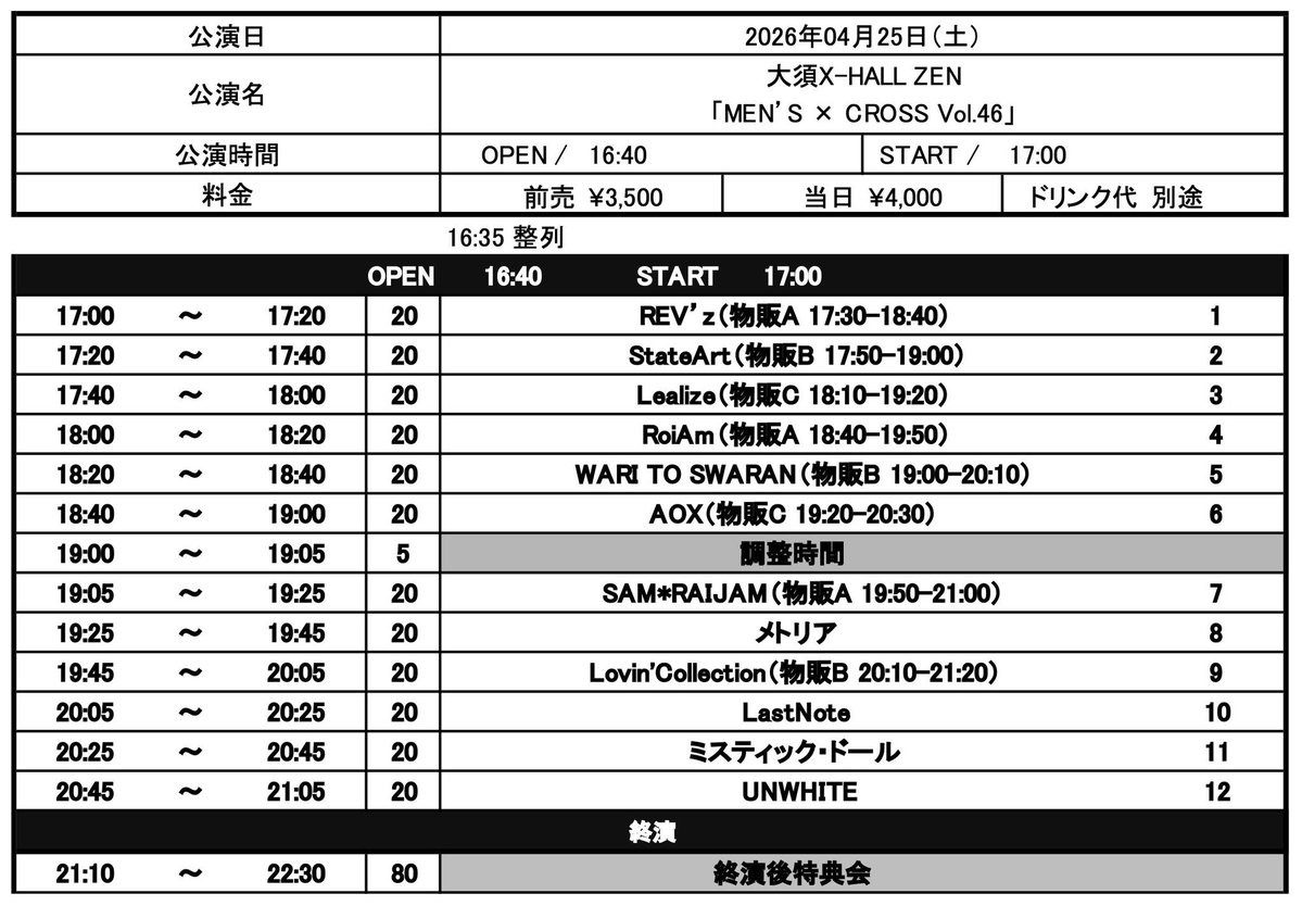 メトリア -Metoria- tweet media