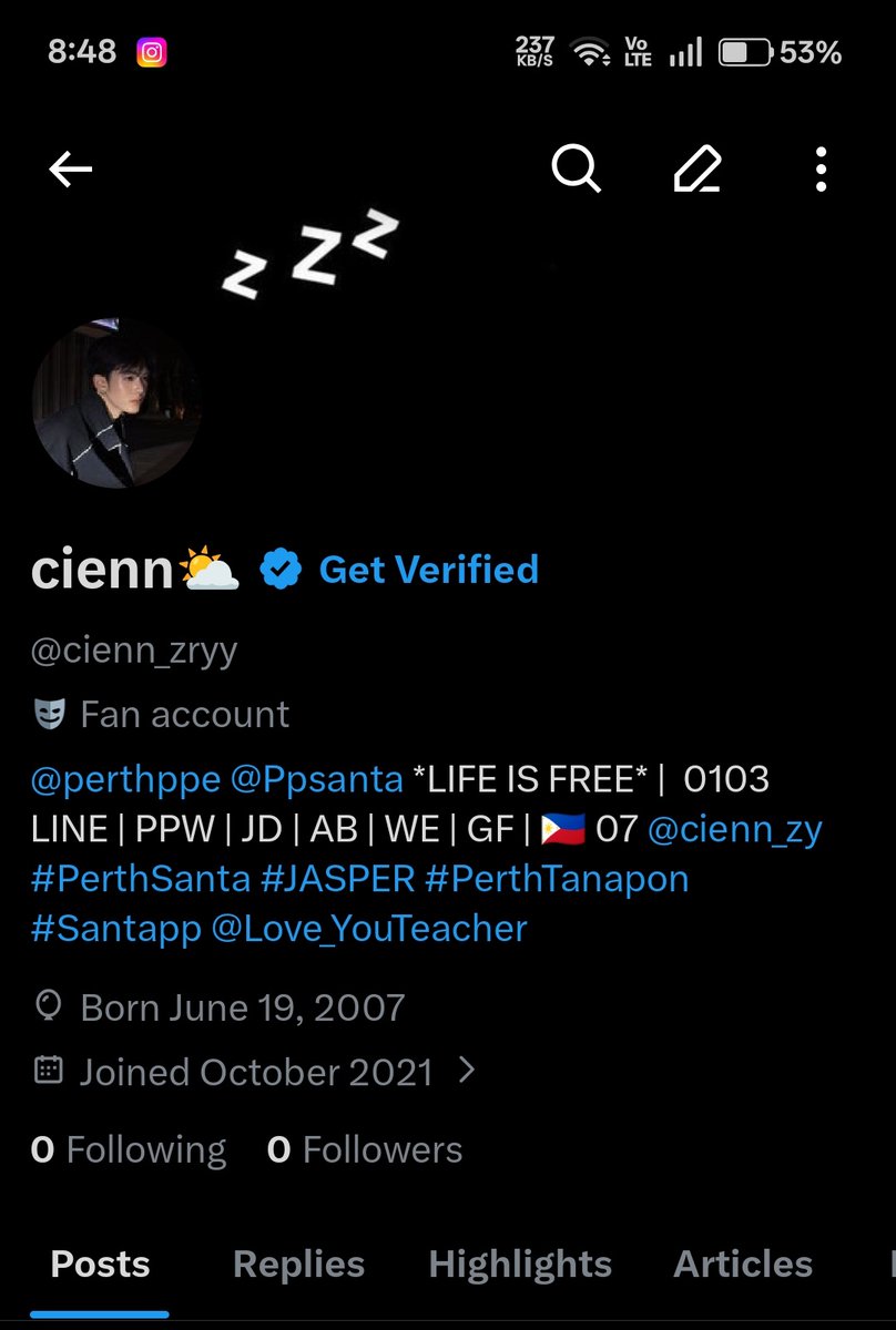 cienn⛅ 0.3 tweet media