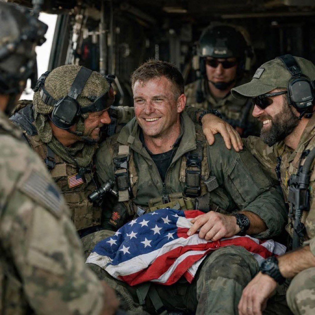 U.S TROOPS🇺🇲 tweet media