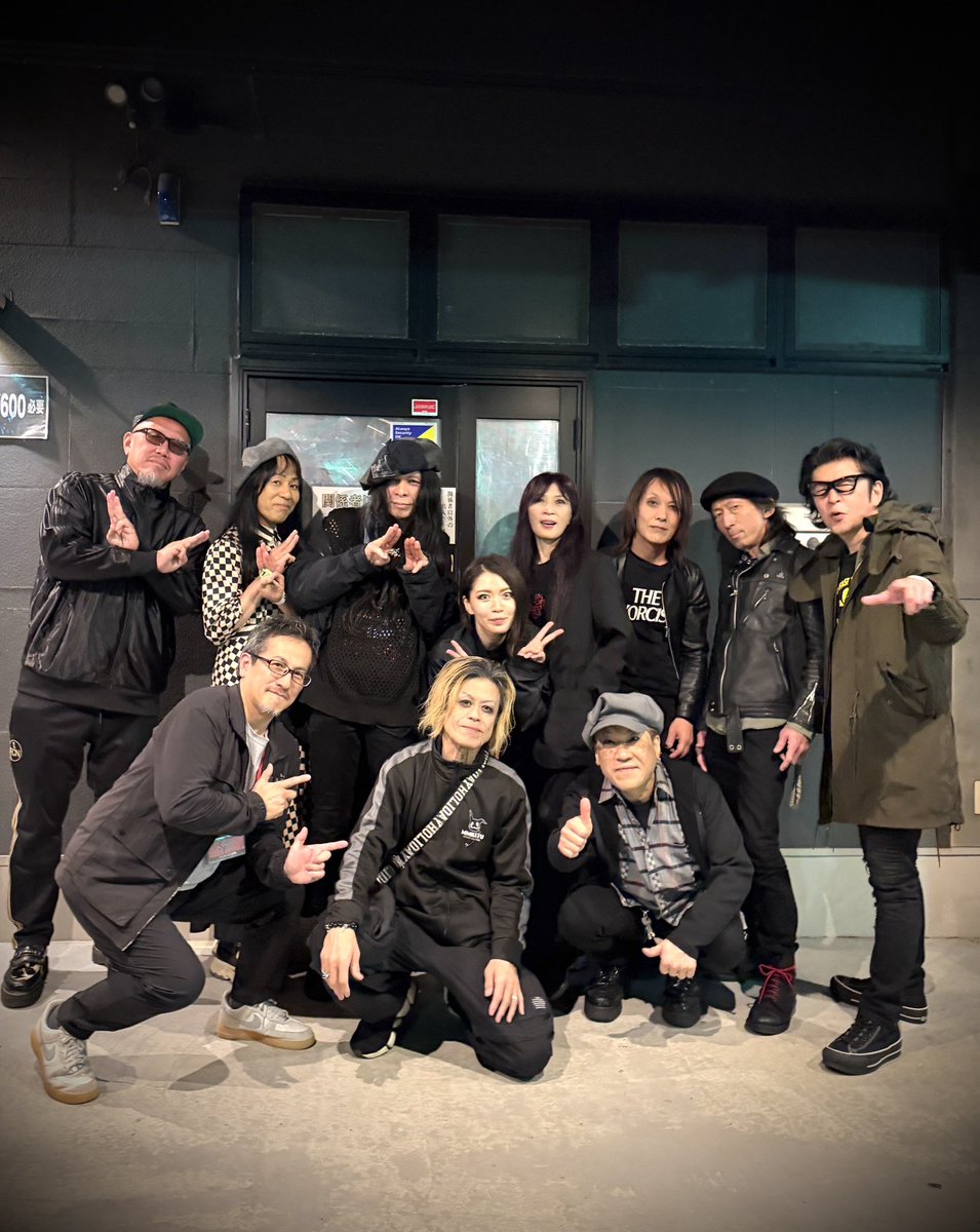極東ファロスキッカーOfficial tweet media