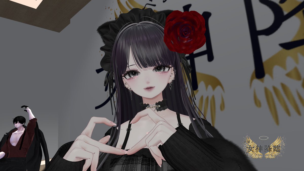 Akatsuki茶🌿 tweet media