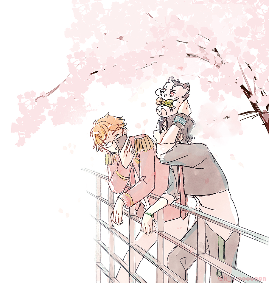 カオリ tweet media