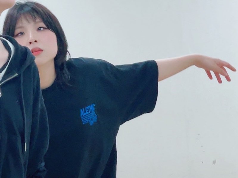 イワセ イクエ tweet media