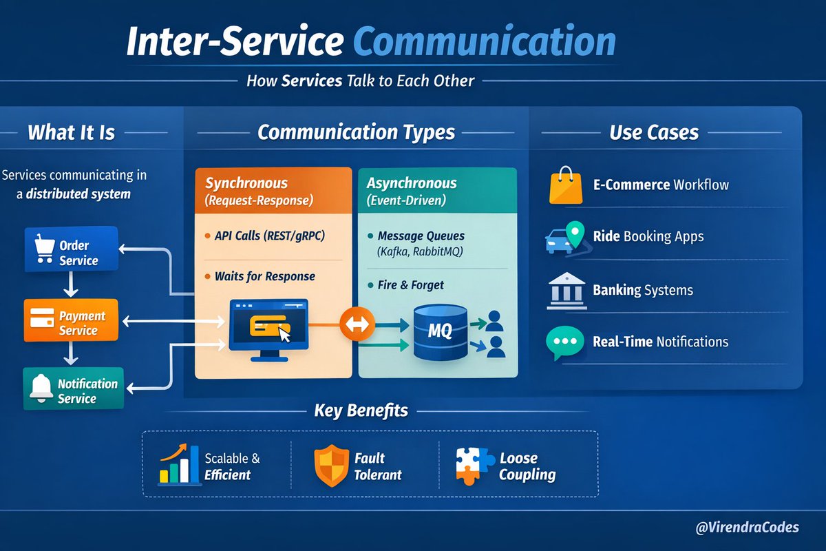 Virendra Codes tweet media