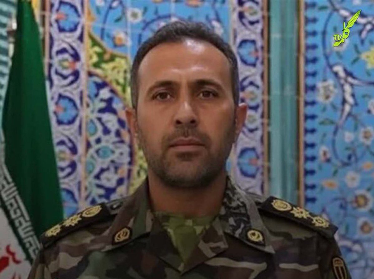 وكالة مهر تُعلن مقتل عميد في كلية الدفاع الجوي.. تقارير دولية تؤكد سقوط قادة إيرانيين في غارات أمريكية-إسرائيلية