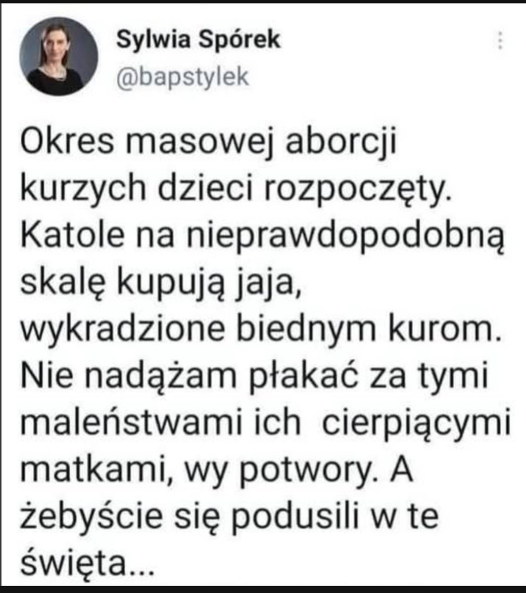 MatiPrawak tweet media