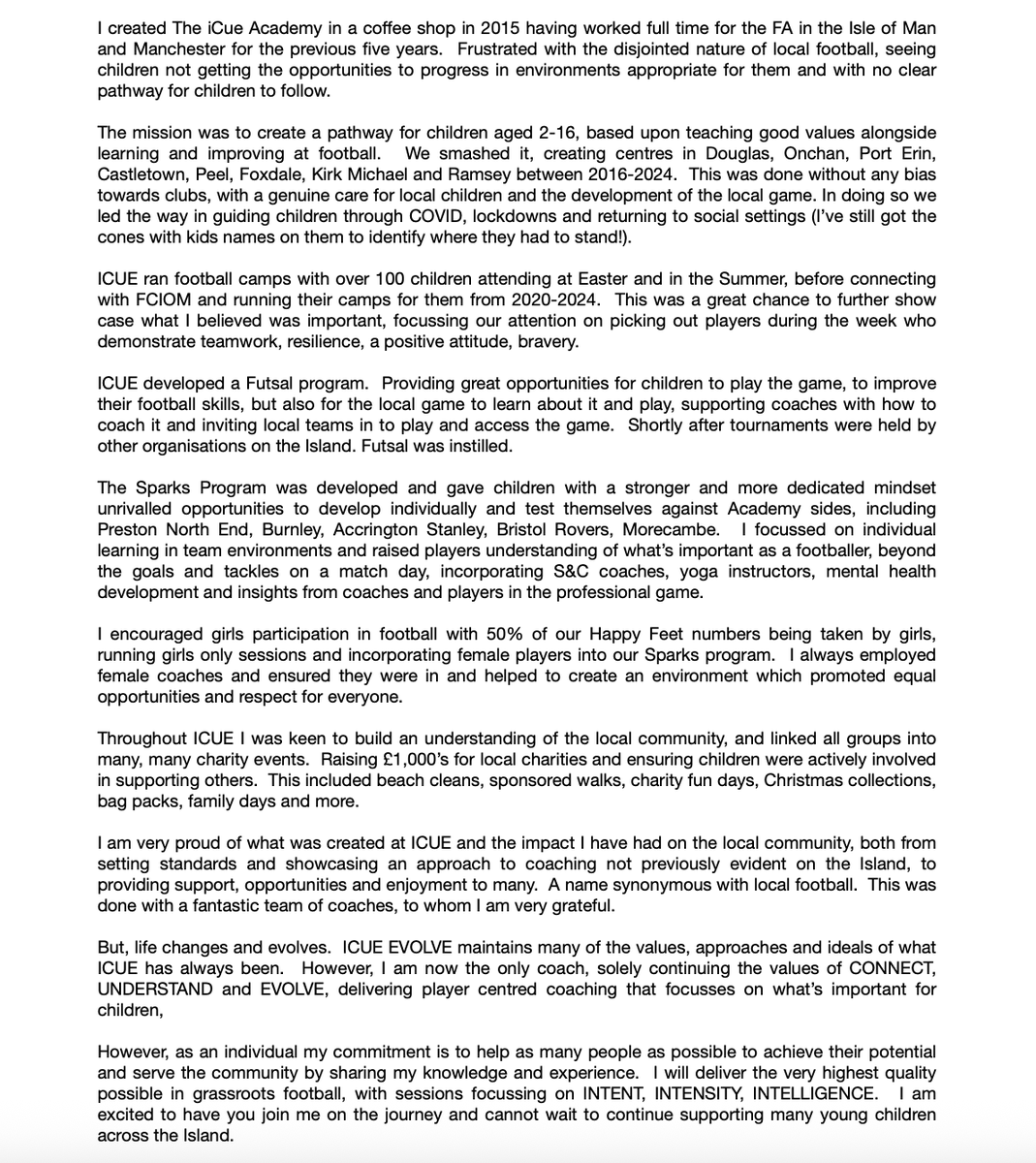 Ben Qualtrough tweet media