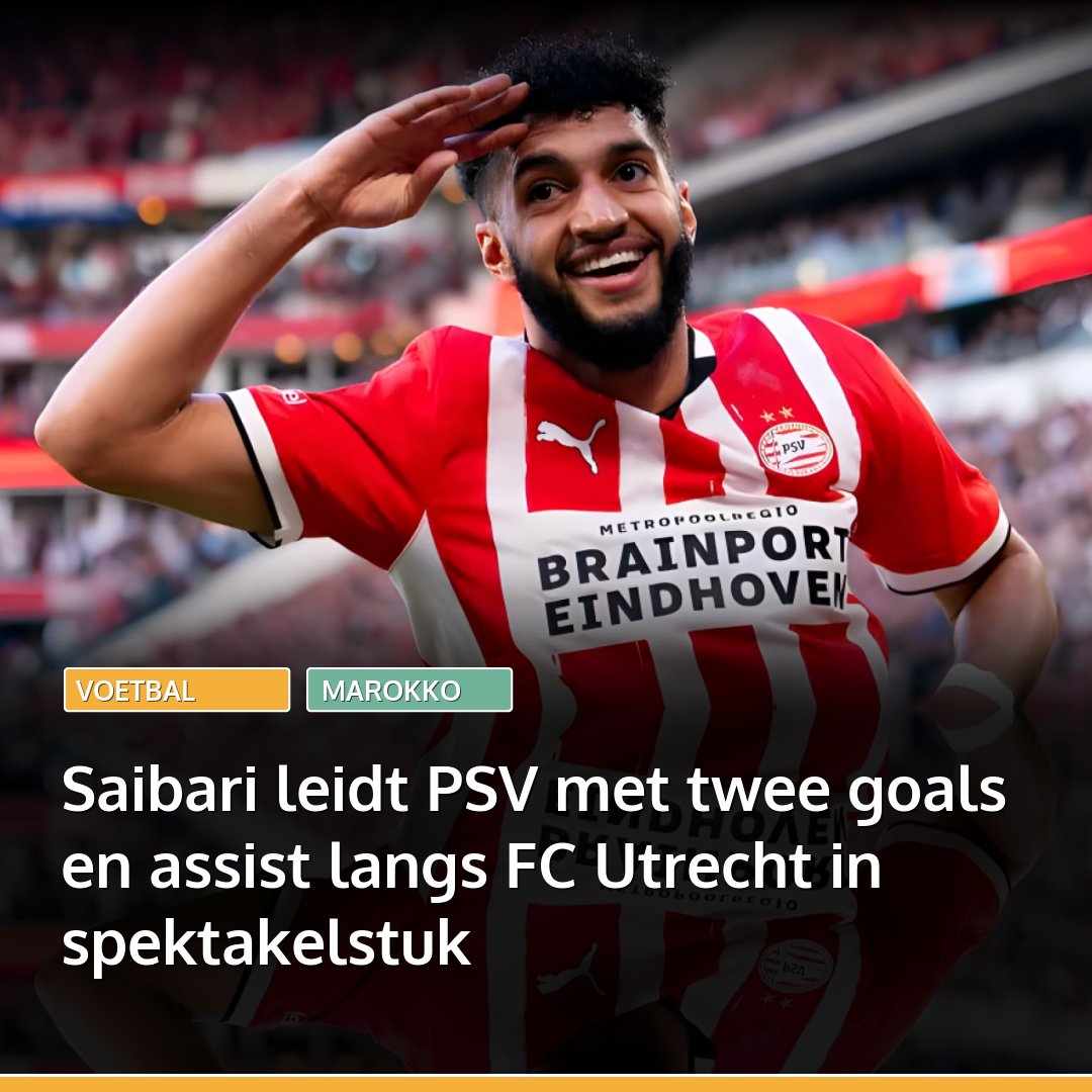 MAROKKO.nl tweet media