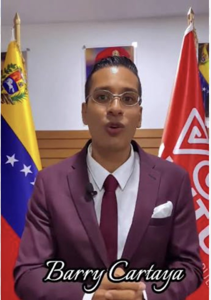 ER PELUCON tweet media