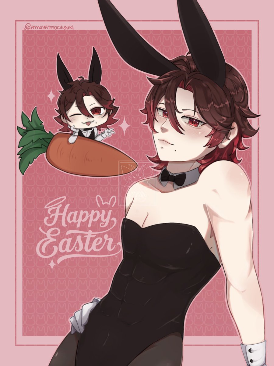 CaelDesu✨ 🪽Em hiatus tweet media