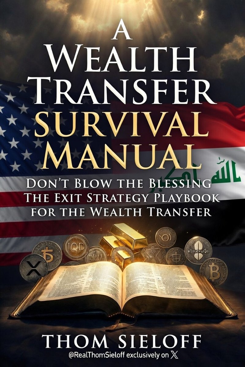 Thom Sieloff 🇺🇸 tweet media