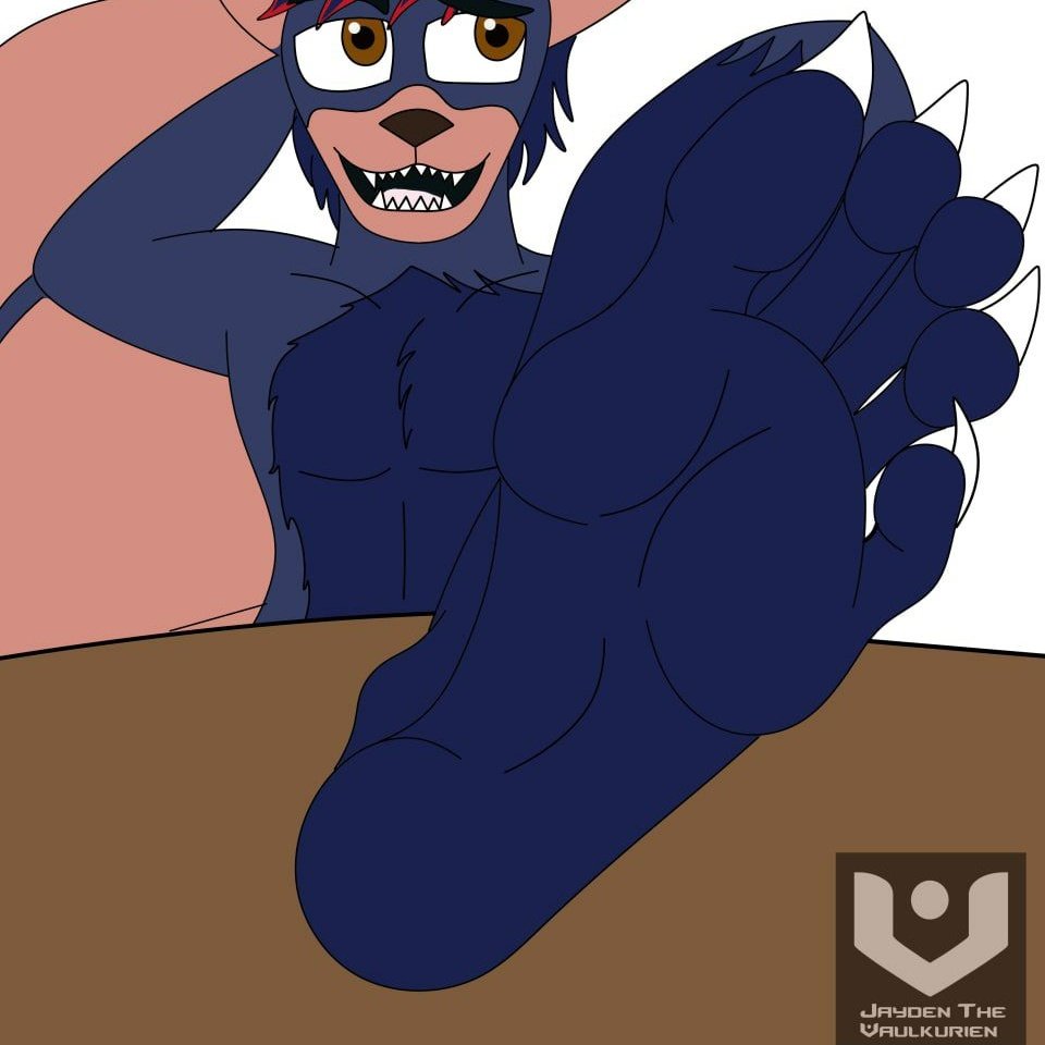 BatPeets's tweet photo. @IsukanNostromo Hope all are to your liking ;3 https://t.co/fbsQBhERx4