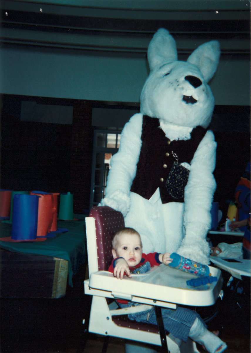 Shriners Children’s Lexington tweet media