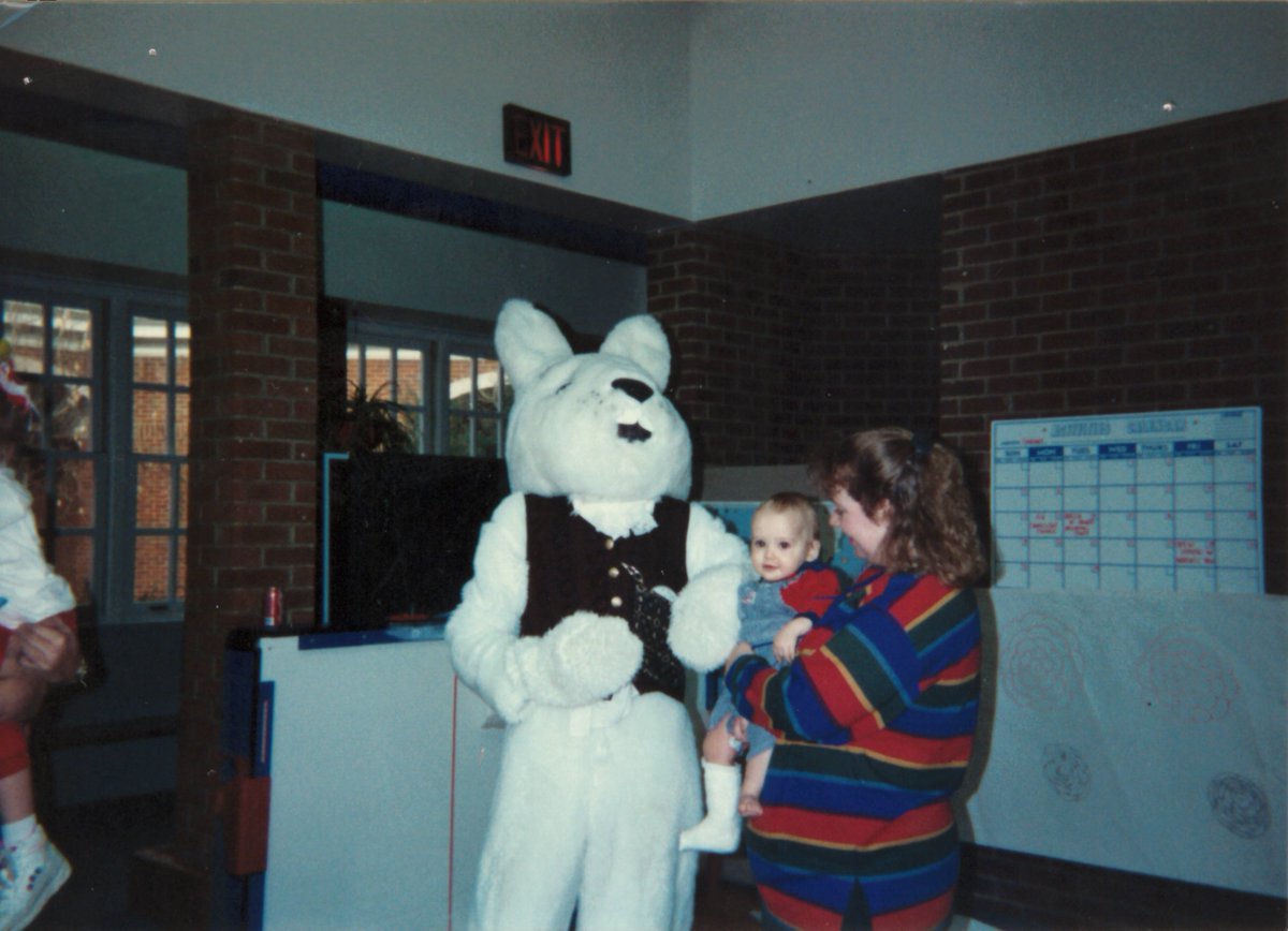 Shriners Children’s Lexington tweet media