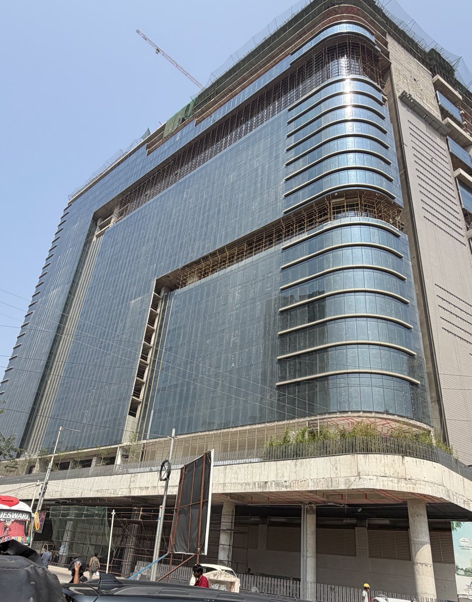 Hyderabad Real Estate & Infra tweet media