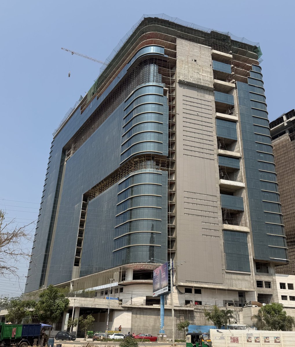 Hyderabad Real Estate & Infra tweet media