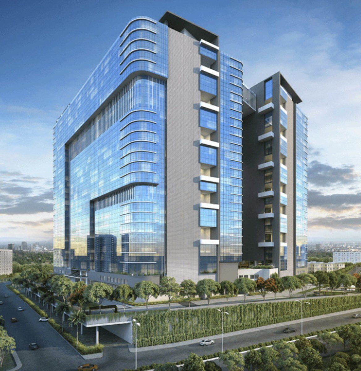 Hyderabad Real Estate & Infra tweet media