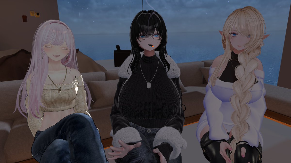 イラ＠VRChat tweet media