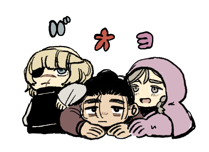 つばはらつばさ tweet media