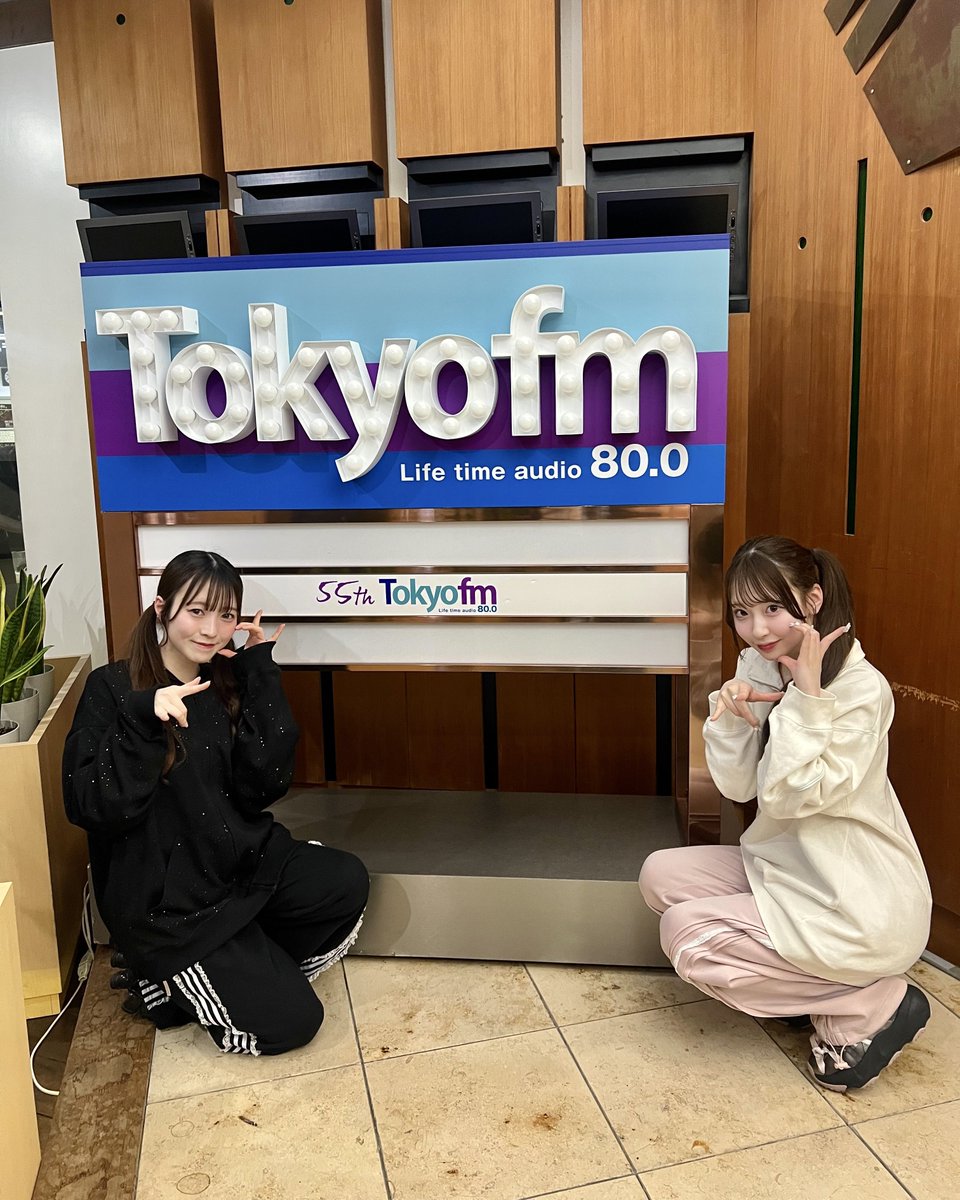 CUTIE STREET【Official】 tweet media