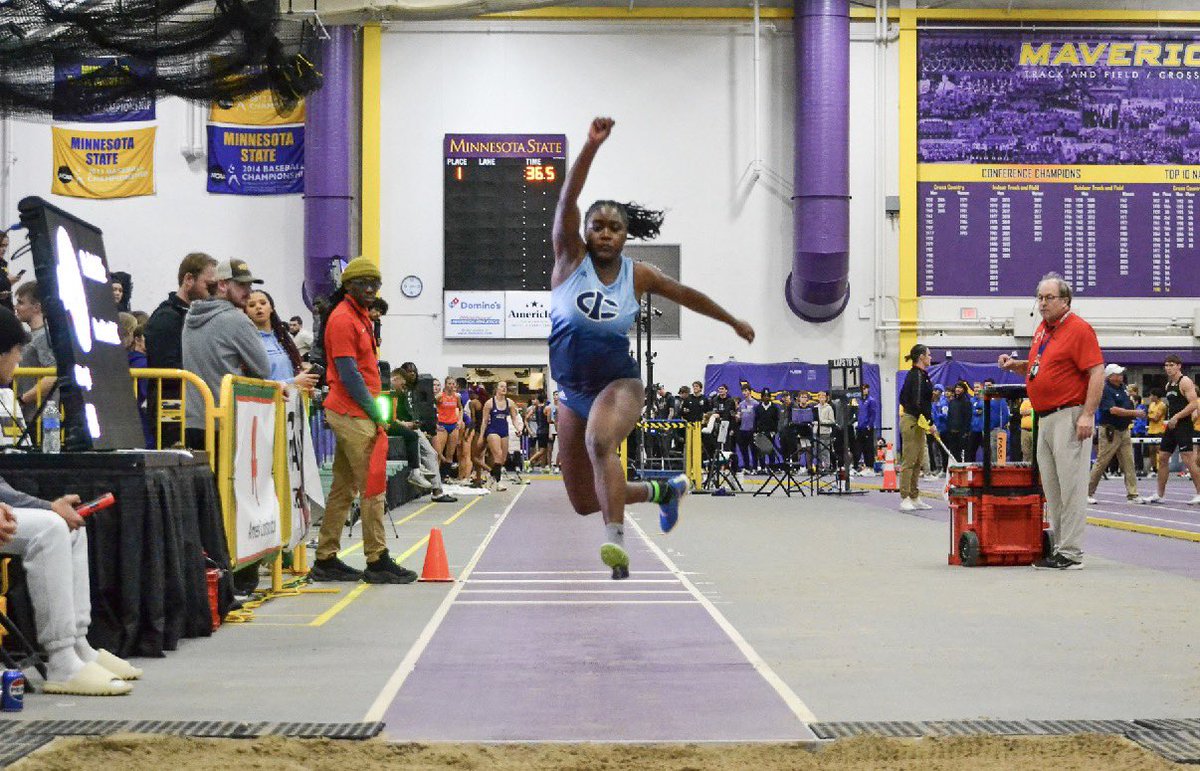 Iowa Central Cross Country/Track & Field tweet media