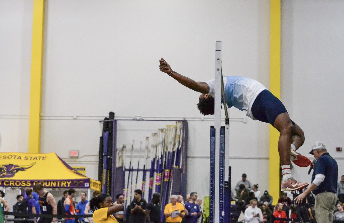 Iowa Central Cross Country/Track & Field tweet media