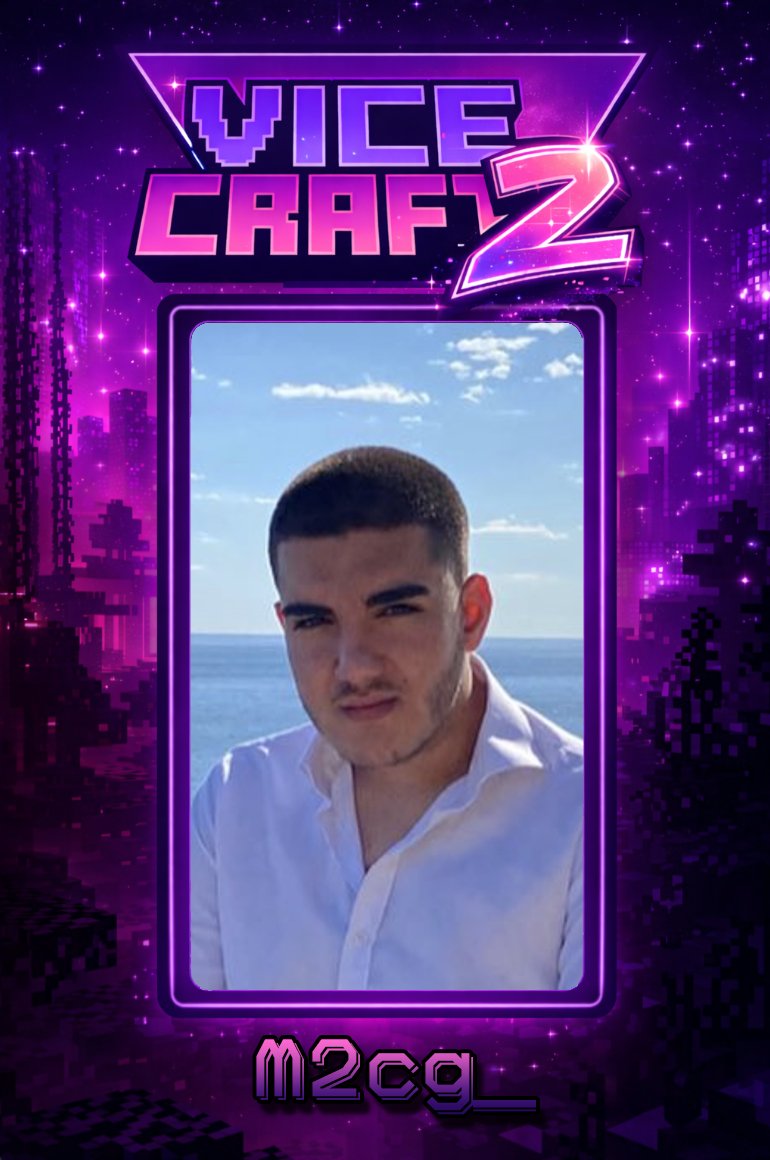 ViceCraft 2 tweet media