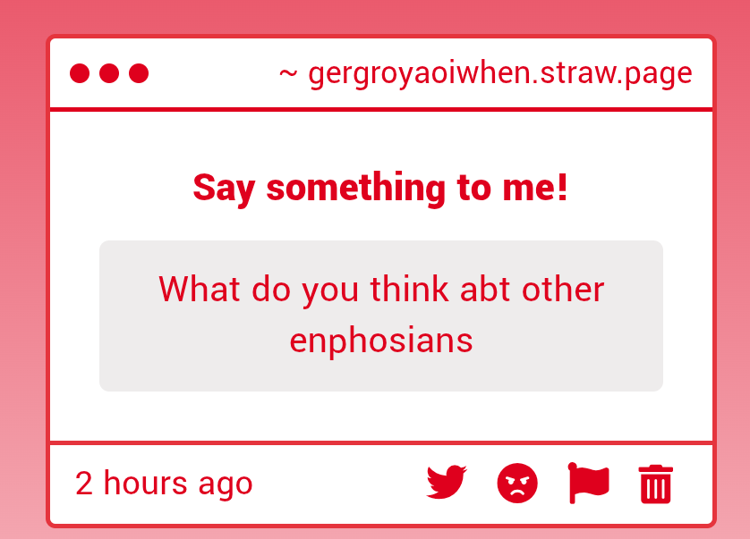 Gergro (enphosian) tweet media