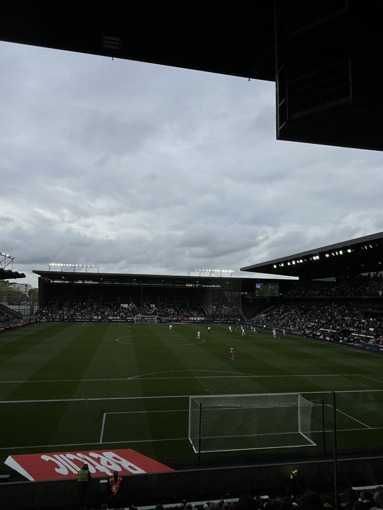 L’Audonien 💚 tweet media