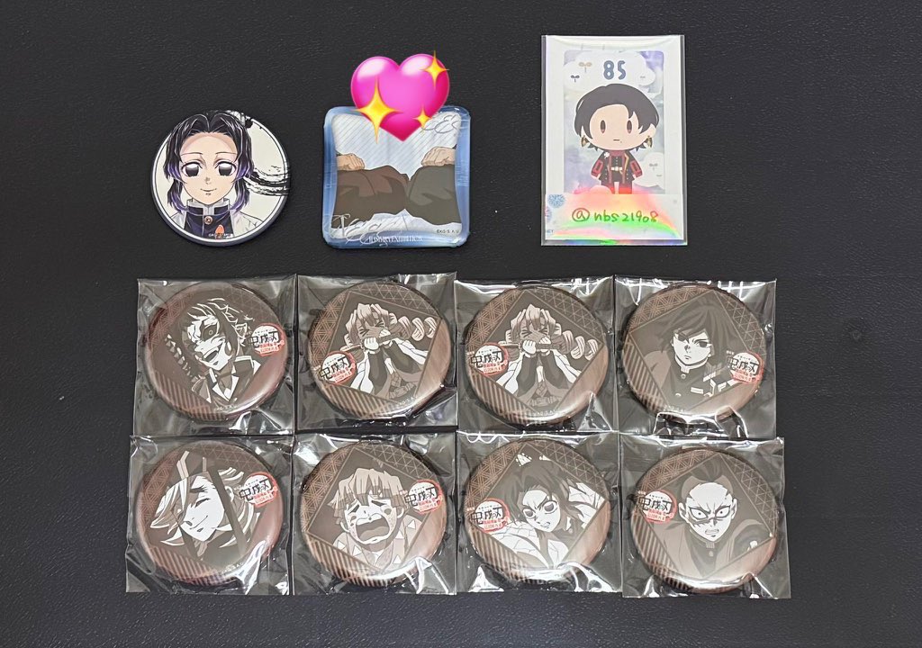 みもざ@取引アカ tweet media