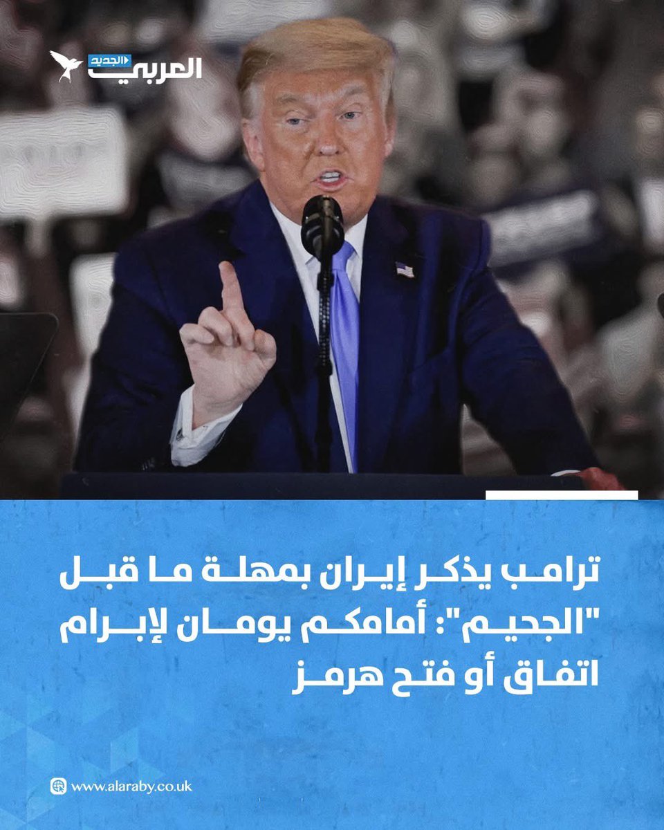 Dr Rafik Abdessalem. د. رفيق عبد السلام tweet media