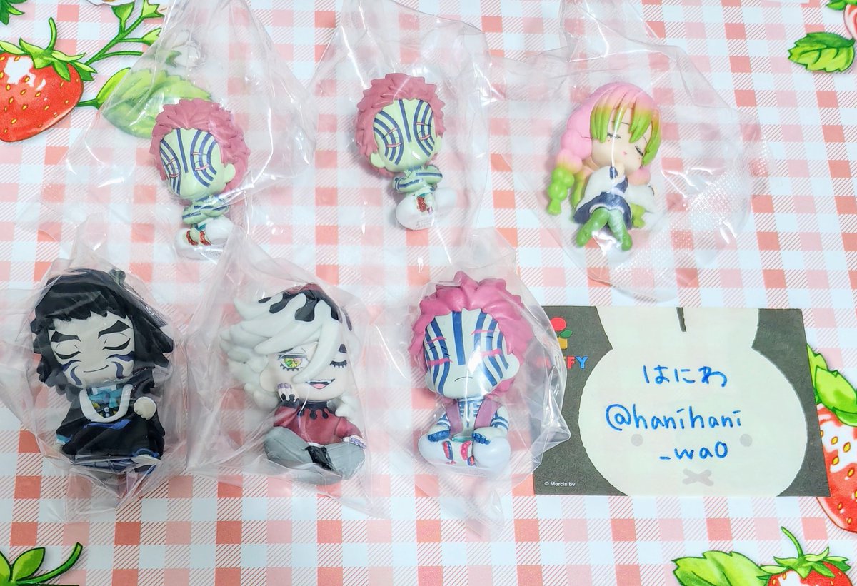 はにわ tweet media