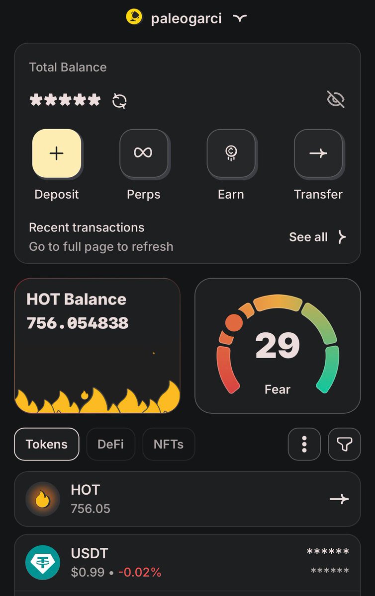 paleogarci.near🇮🇩 (⋈, 🤖) tweet media