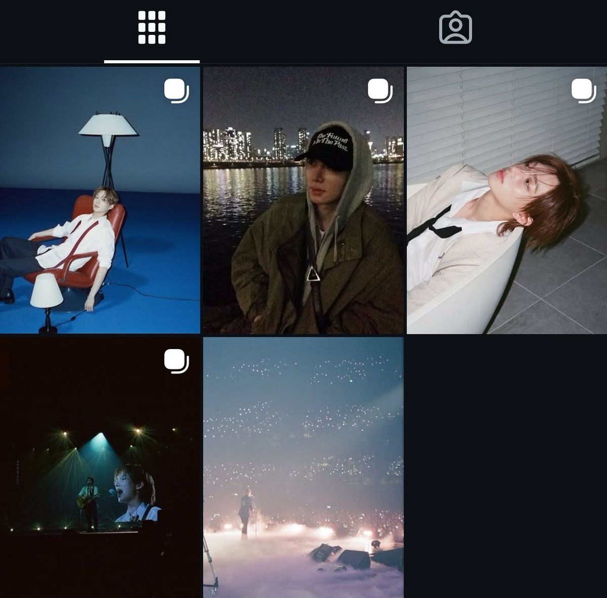 cas is UNIQUE tweet media