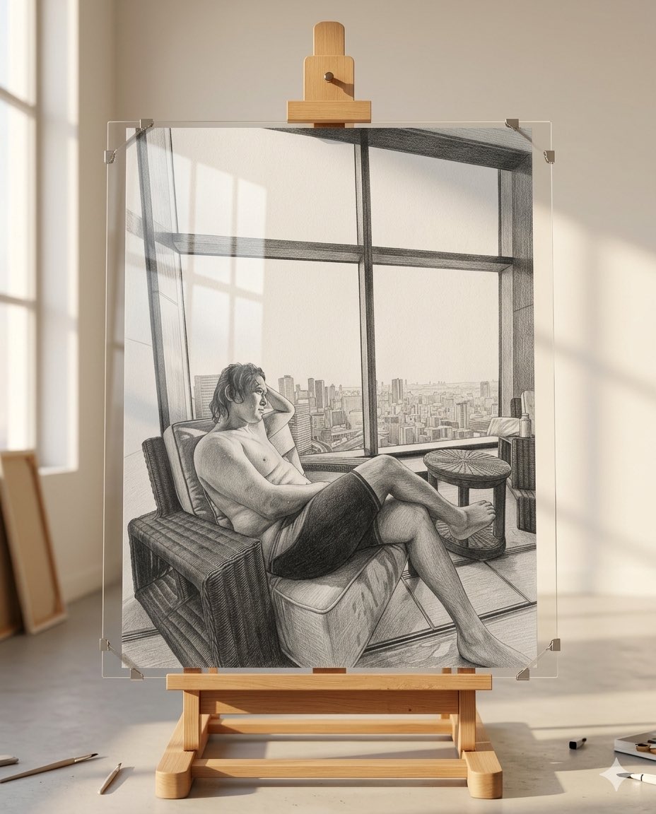 メルおじ | AI × X | FFFの民🐟 tweet media