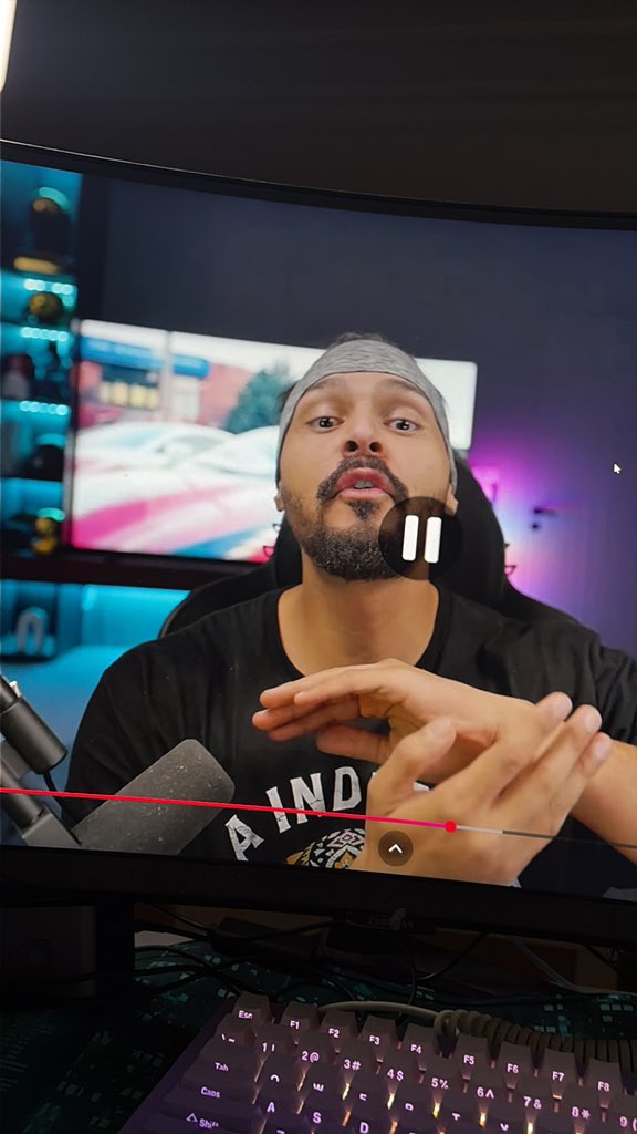 رامي | كربتد tweet media