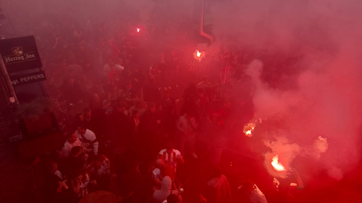 Rik Elfrink tweet media