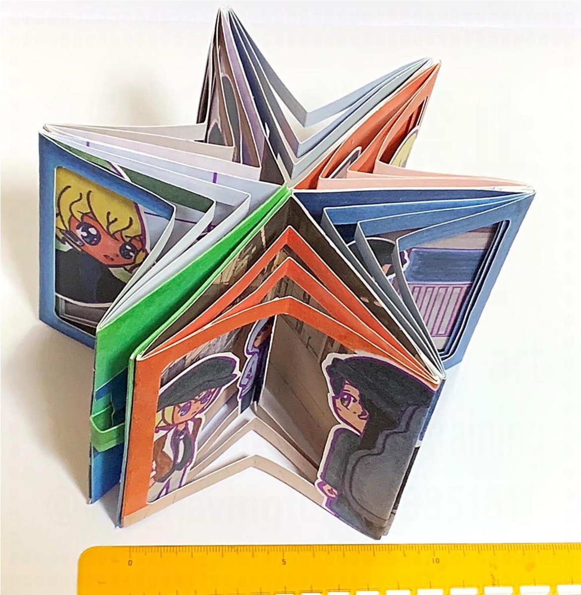 よあ@4/5 う02🎡 tweet media