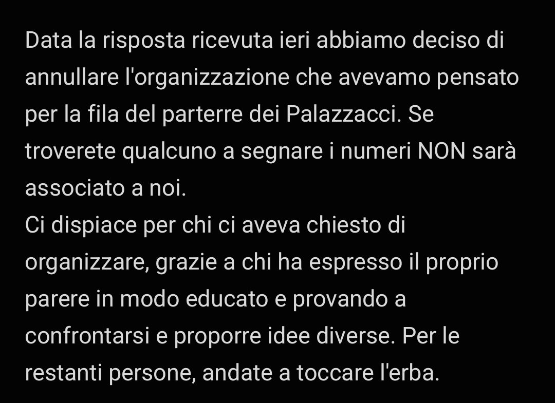 Fulminati da Fulminacci tweet media