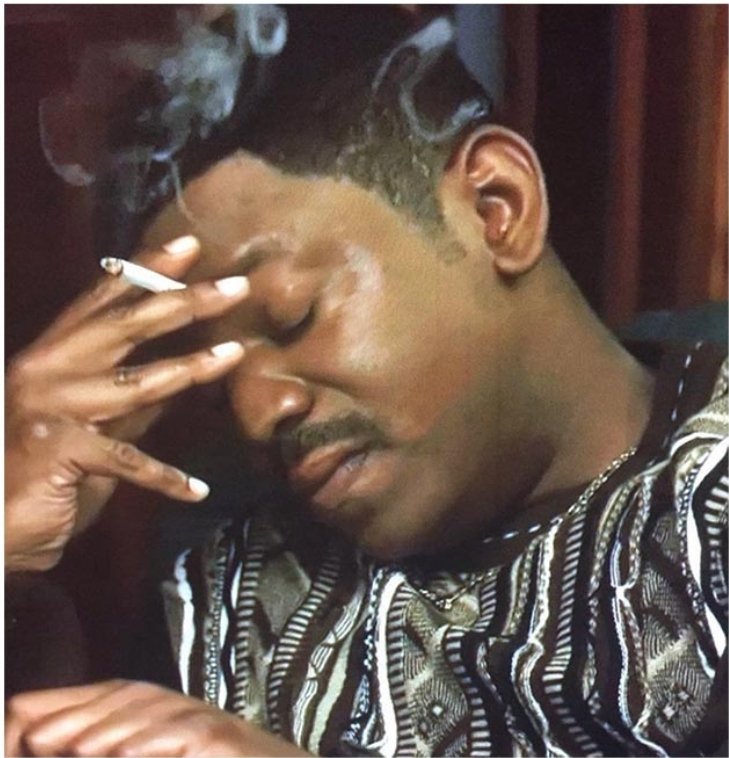 Itzik Shasho tweet media