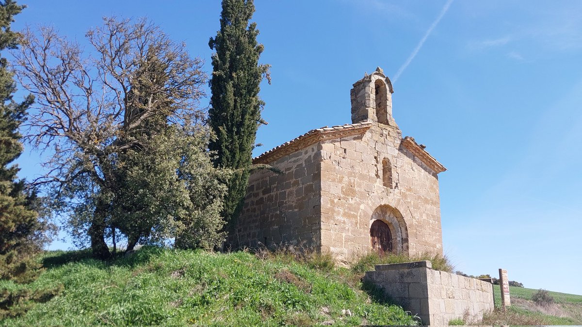 Camins de Sikarra tweet media