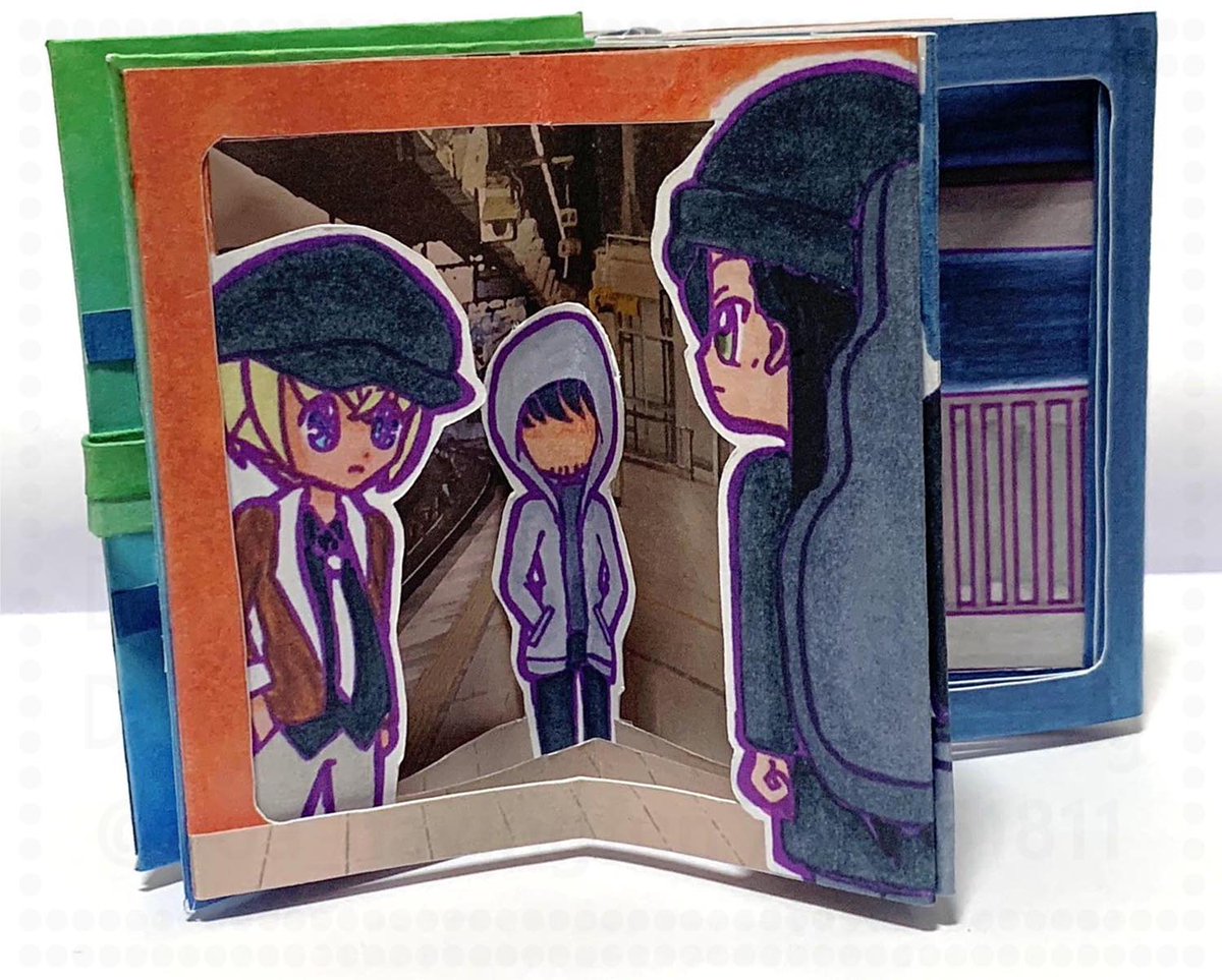 よあ@4/5 う02🎡 tweet media