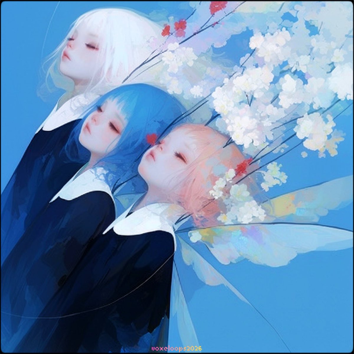 voxeloops tweet media