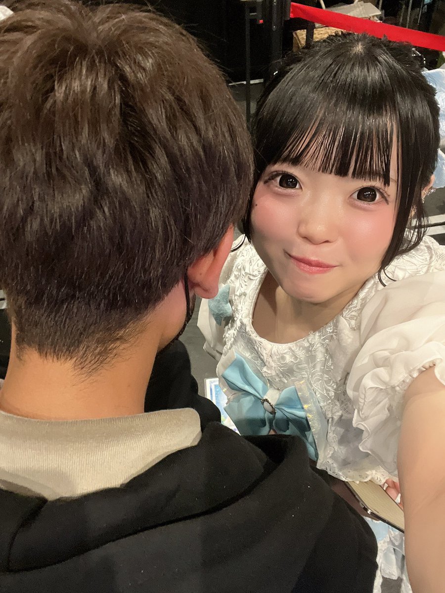 くぅーちゃん🧃 tweet media