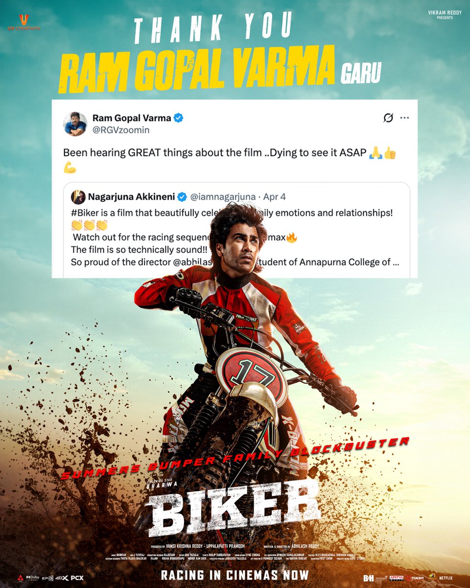 UV Creations tweet media