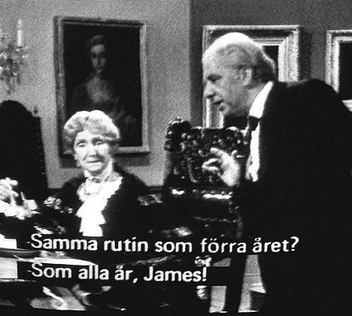 Färjestad BK när det vankas slutspel: