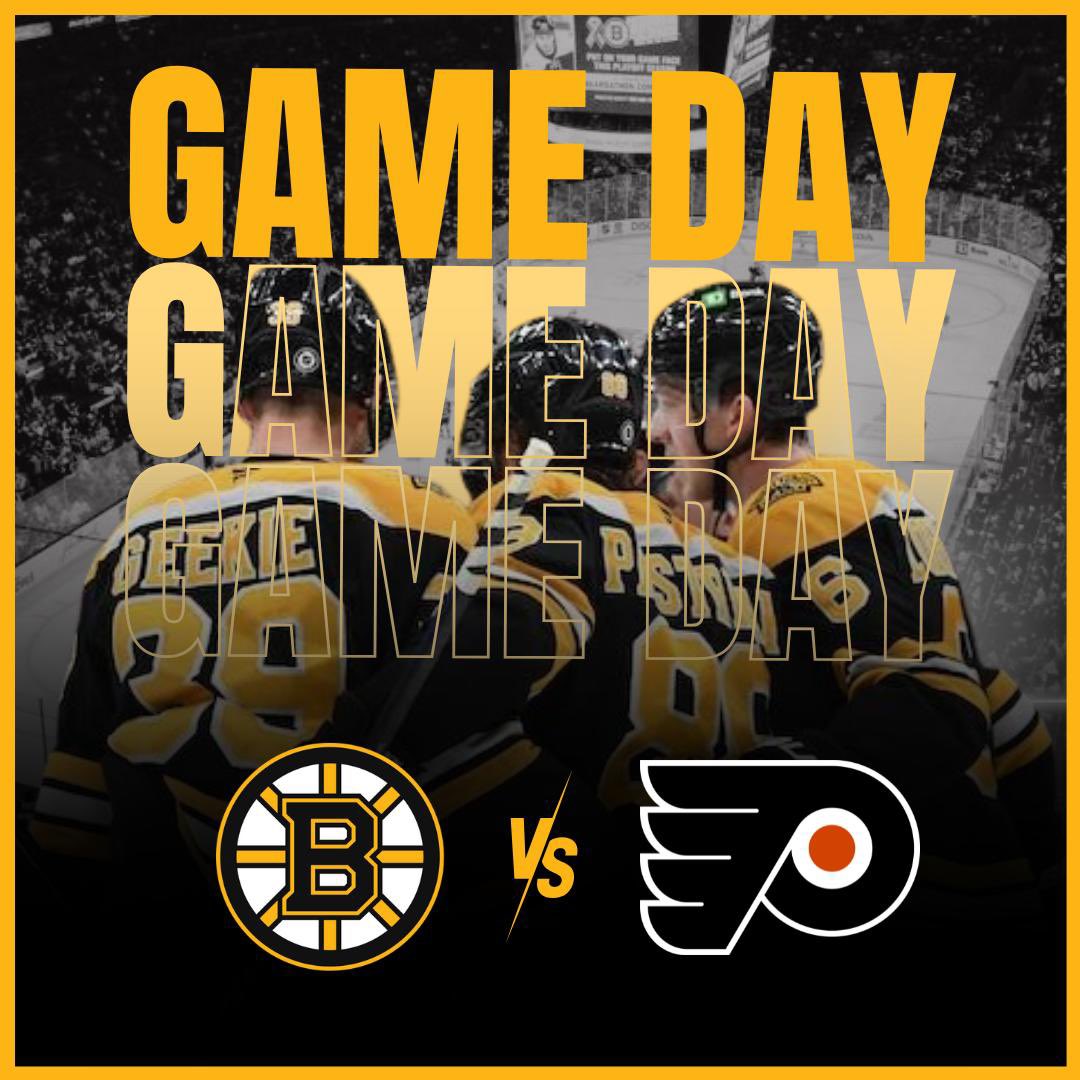 Bruins Brasil 🇧🇷 tweet media