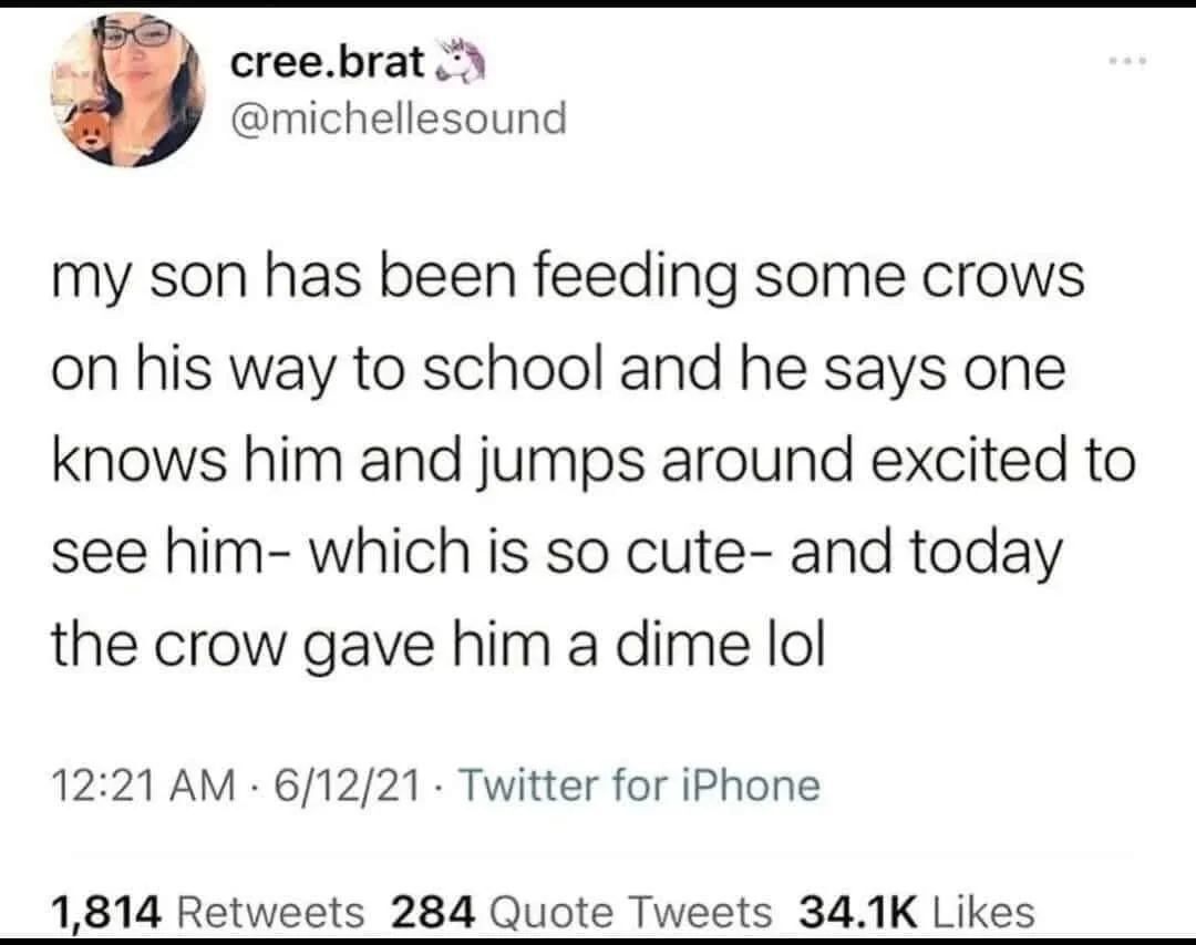 hopecore tweet media