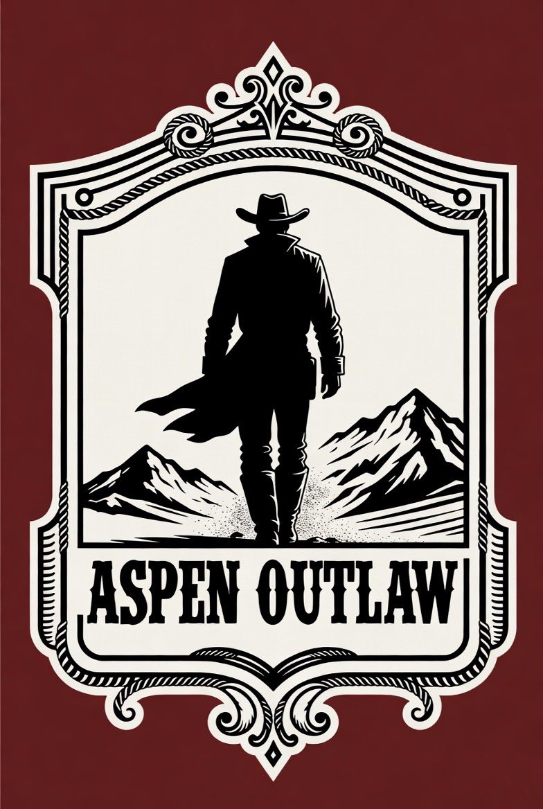 Aspen Outlaw tweet media